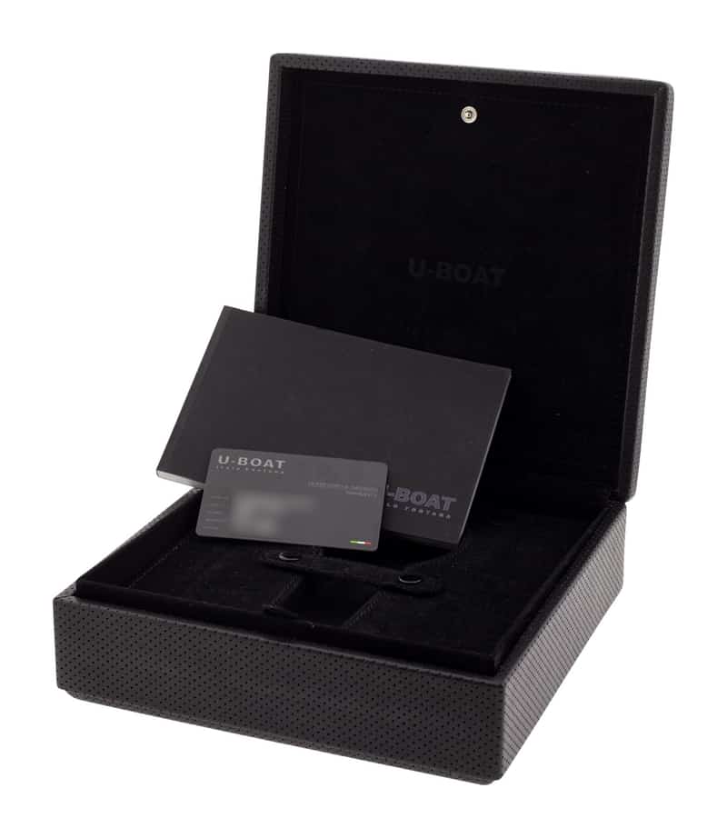 U-Boat Classico 5565